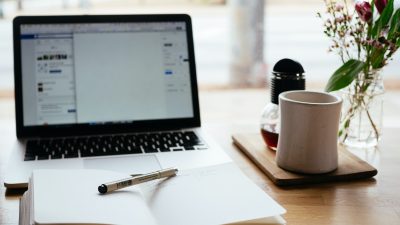 Tips Menjadi Freelance Writer