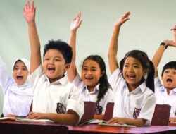 Soal Ulangan PPKN Kelas 1 SD Semester 1 Kurikulum Merdeka Lengkap dengan Kunci Jawaban 5 Soal Ulangan PPKN Kelas 1 SD