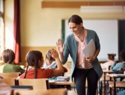 Soal Ulangan PPKN Kelas 1 SD Semester 1 Kurikulum Merdeka Lengkap dengan Kunci Jawaban 6 Soal Ulangan PPKN Kelas 1 SD