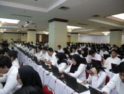 Apa yang Dilakukan Pelamar P3 jika Tidak Mendapat Formasi?