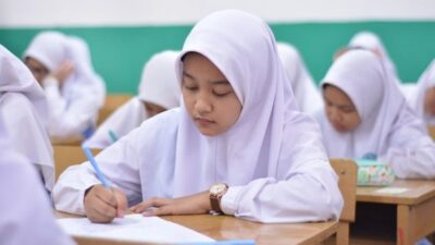 Modul 3.3 Pengelolaan Program yang Berdampak Positif pada Murid 9 Dalam artikel ini akan dibahas tentang 3.3.a.3. Mulai Dari Diri - Modul 3.3 Pengelolaan Program yang Berdampak Positif pada Murid.