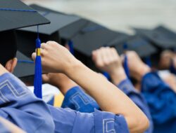 Ini Dia 8 Cara Mendapatkan Beasiswa S1 di Luar Negeri 2 Penelitian tentang Lembaga Pemberi Beasiswa S1