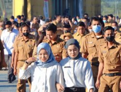 Penasaran ASN Berapa Lama Masa Kerjanya? Cek disini! 1 Lama Masa Kerja Yang Ingin Diangkat ASN