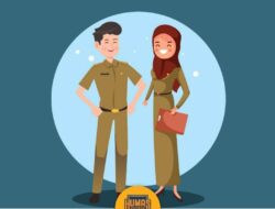 Penasaran ASN Berapa Lama Masa Kerjanya? Cek disini! 2 Tips Perjalanan Menjadi Aparatur Sipil Negara (ASN)